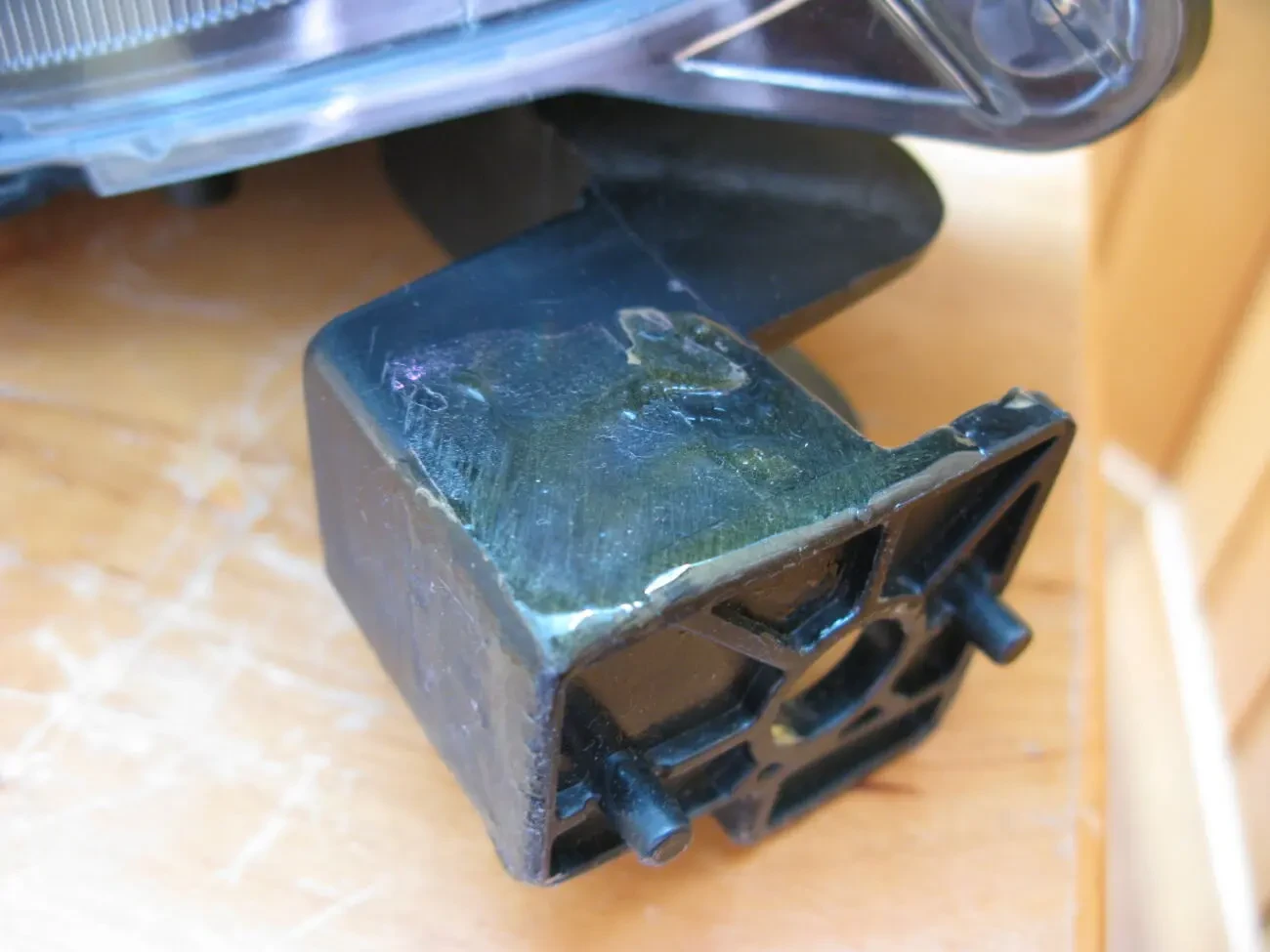 Honda CR-V Фара 33150T1WA11 33150-T1W-A11 10