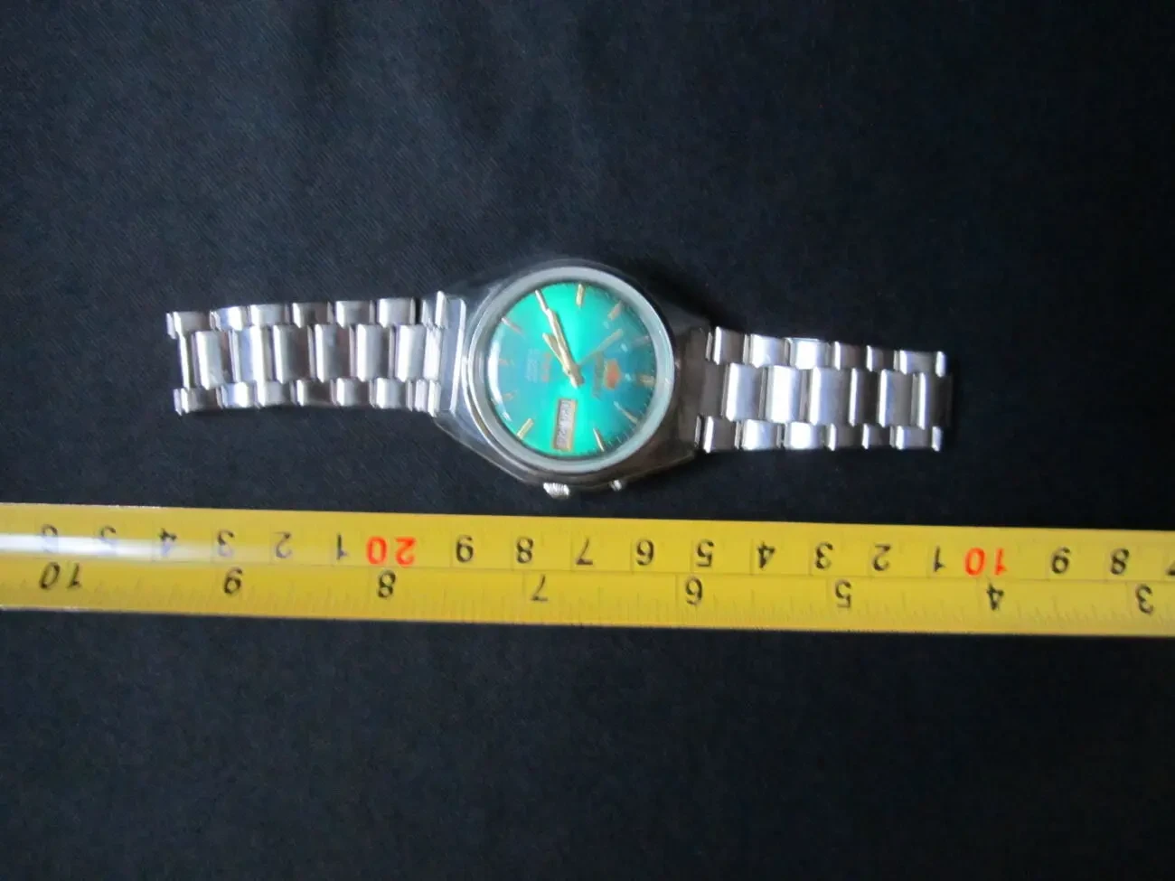 Часы мужские ORIENT Автоподзавод. Япония. 4 5