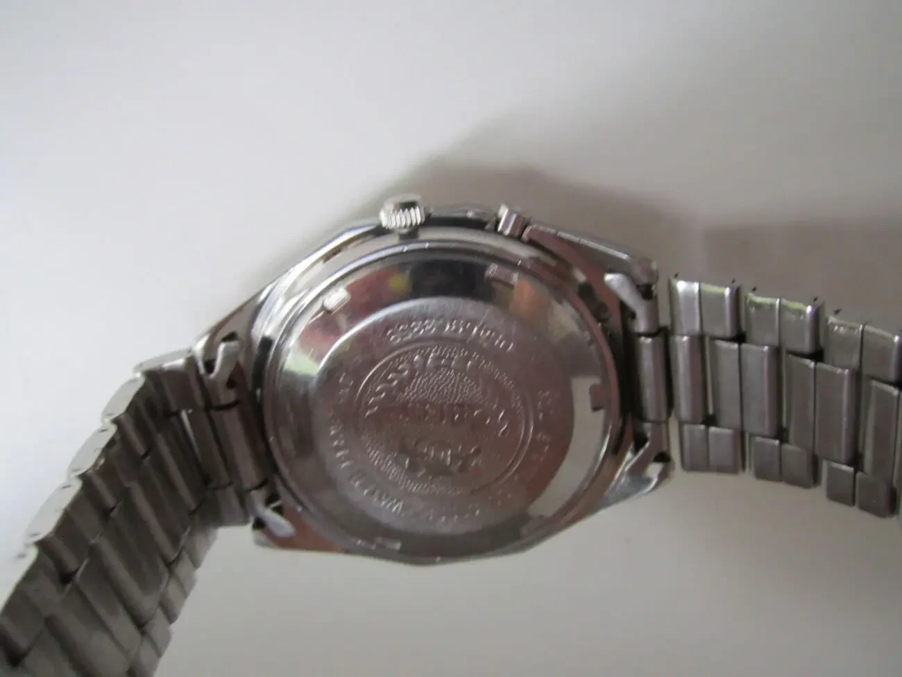 Часы мужские ORIENT Автоподзавод. Япония. 4 3