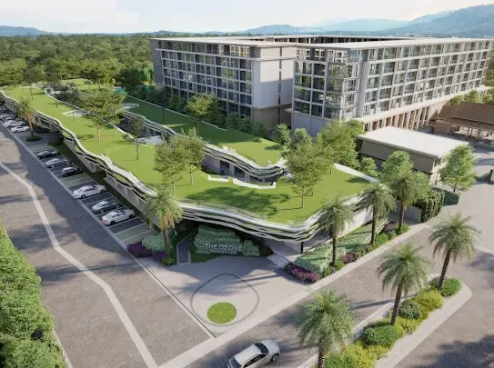 Нерухомість Пхукет (Тайланд) 5