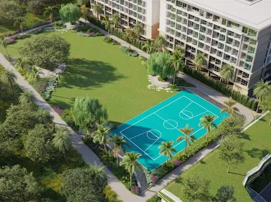 Нерухомість Пхукет (Таїланд) 5