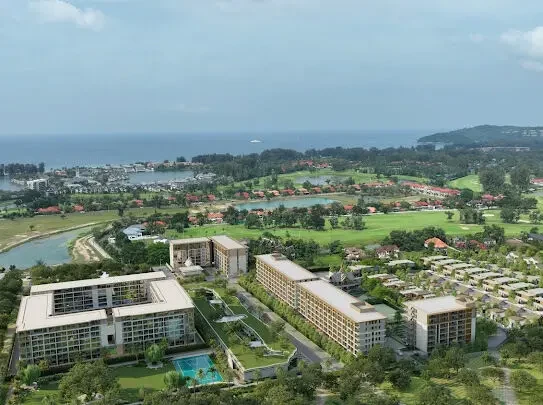 Нерухомість Пхукет (Таїланд) 9