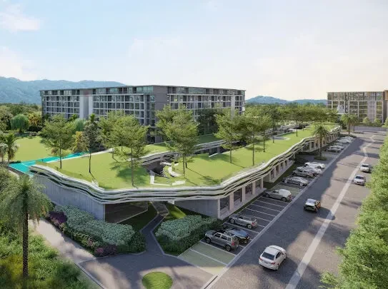 Нерухомість Пхукет (Таїланд) 10