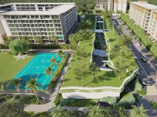 Нерухомість Пхукет (Таїланд) 3