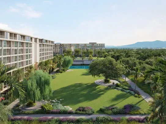 Нерухомість Пхукет (Таїланд) 6