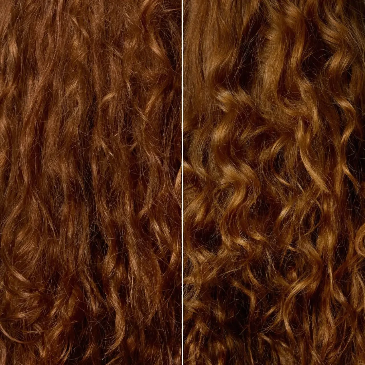 Нічна сироватка для відновлення пошкодженого волосся 8