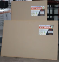 Звукоізоляційні панелі для шумоізоляції приміщень