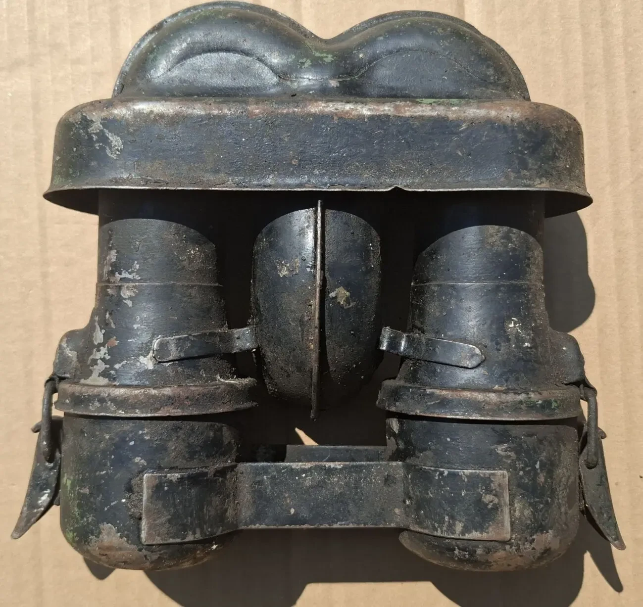 Иж 49 воздушний фільтр ретро 2