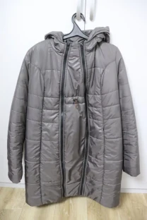 Куртка для вагітних