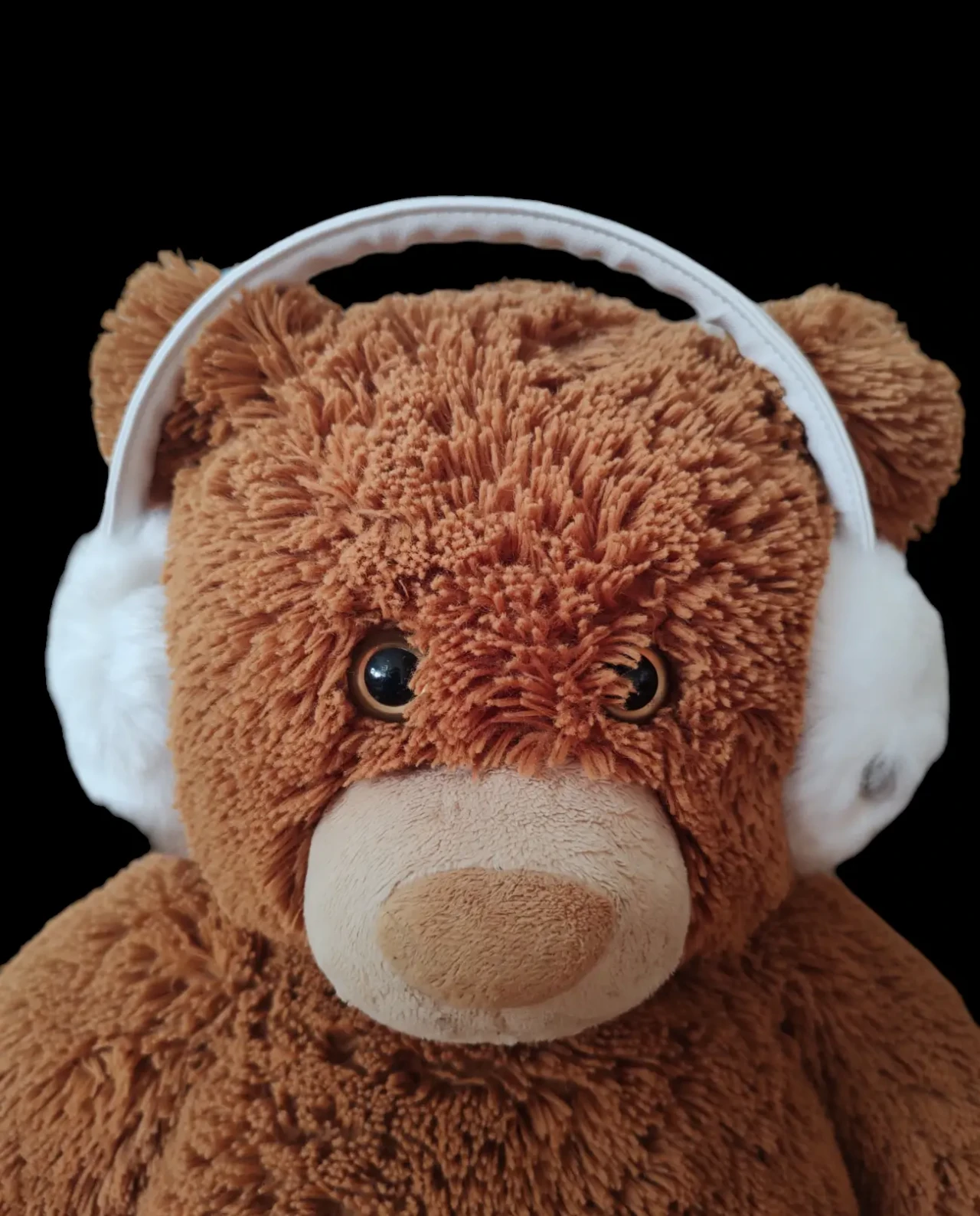 Навушники дротові 4