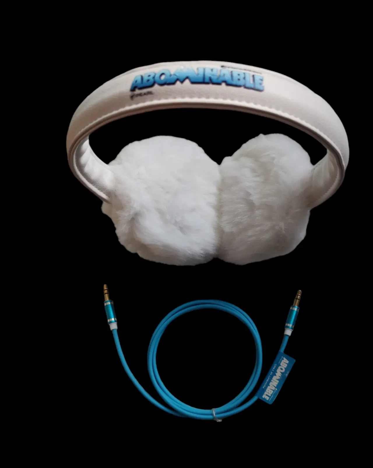 Навушники дротові 5