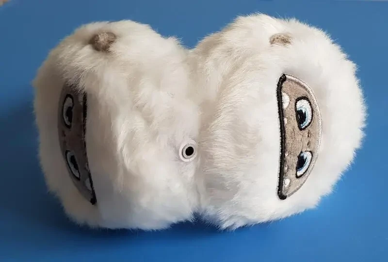 Навушники дротові 2