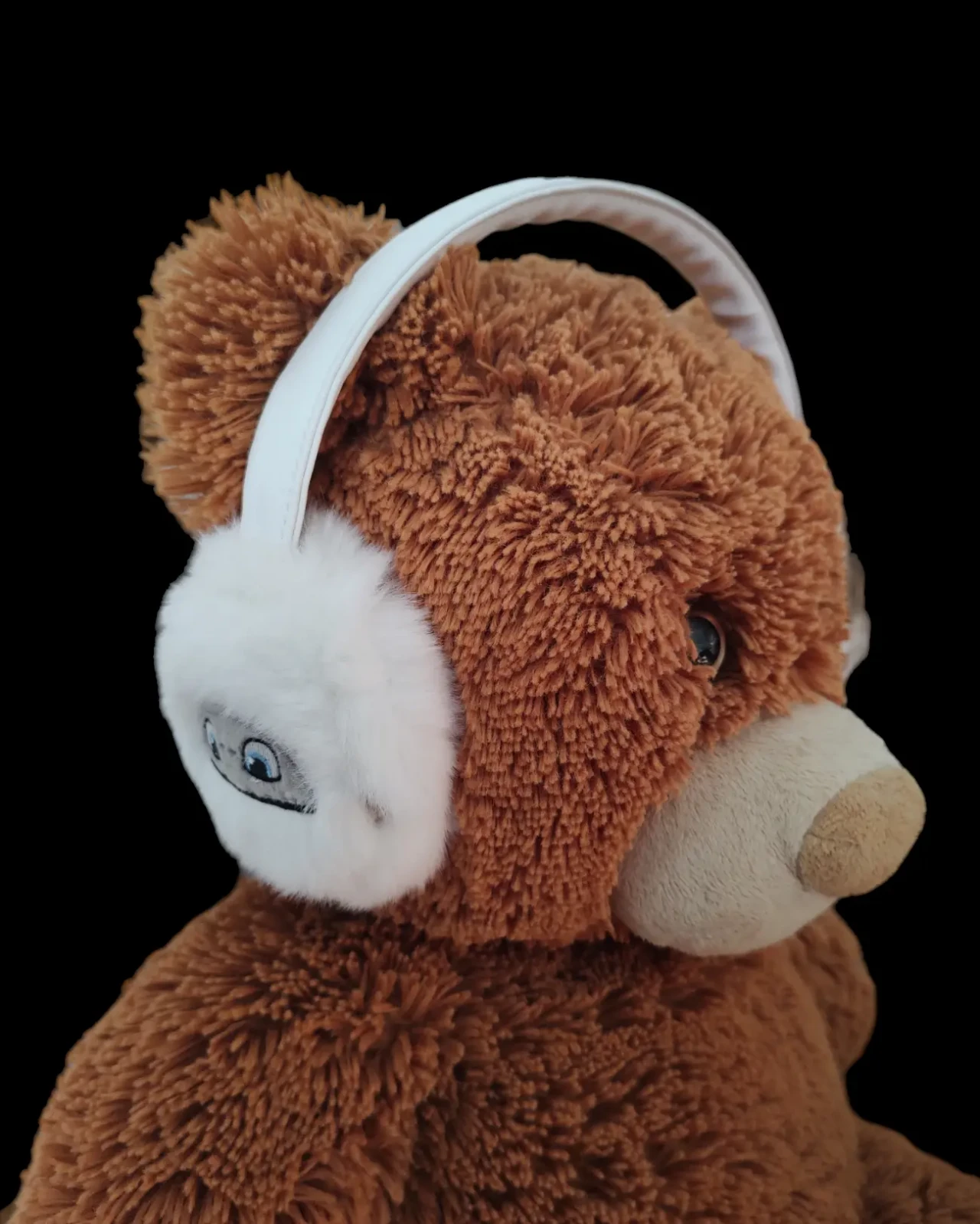 Навушники дротові 3