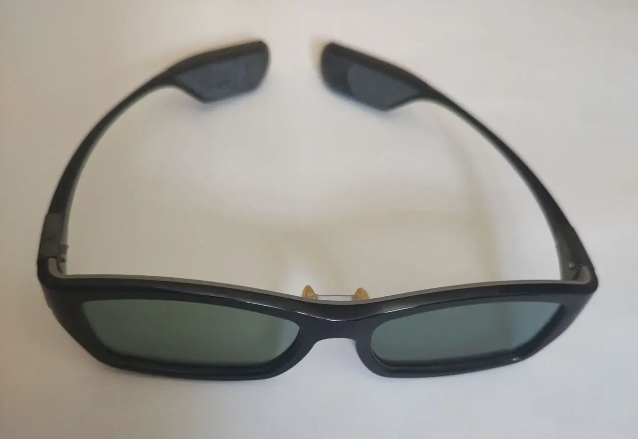 Окуляри для телевізора Samsung SSG-3300GR