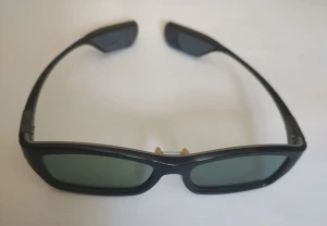 Окуляри для телевізора Samsung SSG-3300GR