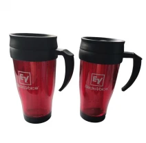 Чашка пластикова EV