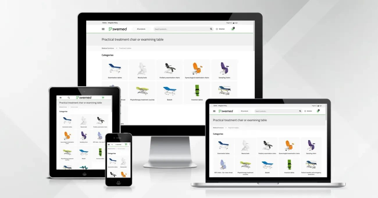 Створення та підтримка сайтів - досвідчений Веб-майстер 3