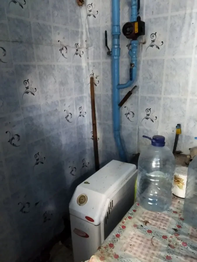 Продаж будинку с.Бабайкове, Полтавська обл. 9