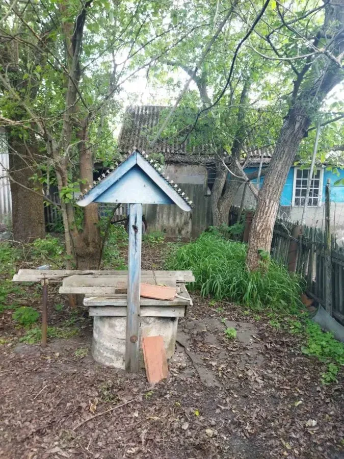 Продаж будинку с.Бабайкове, Полтавська обл. 2