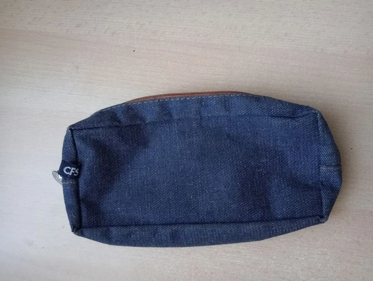 Пенал шкільний 2