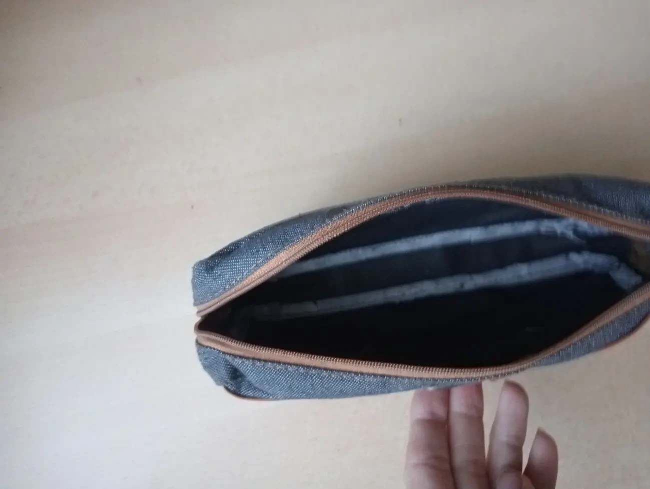 Пенал шкільний 3