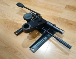 Механизм DT deep tilt для кресла 200:200мм.