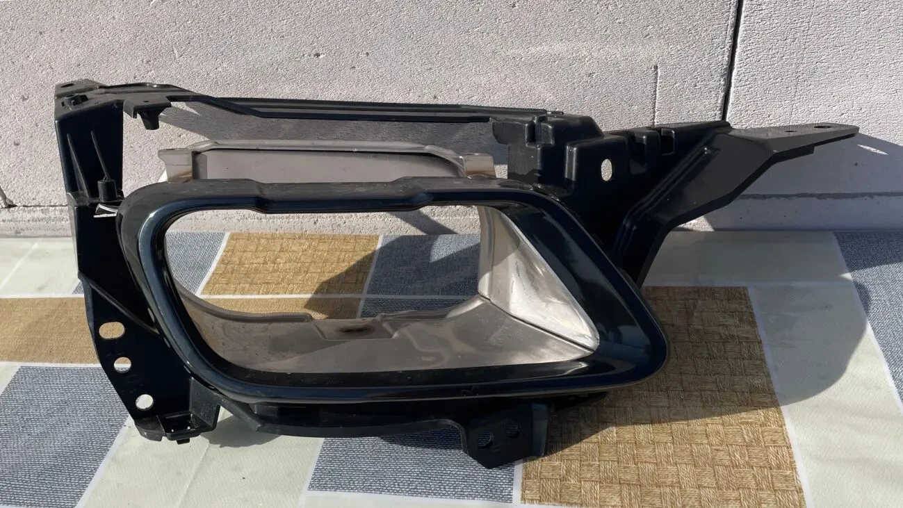 BMW X5 X6 X7  Насадка глушителя 51125A5C8E6 51128074188