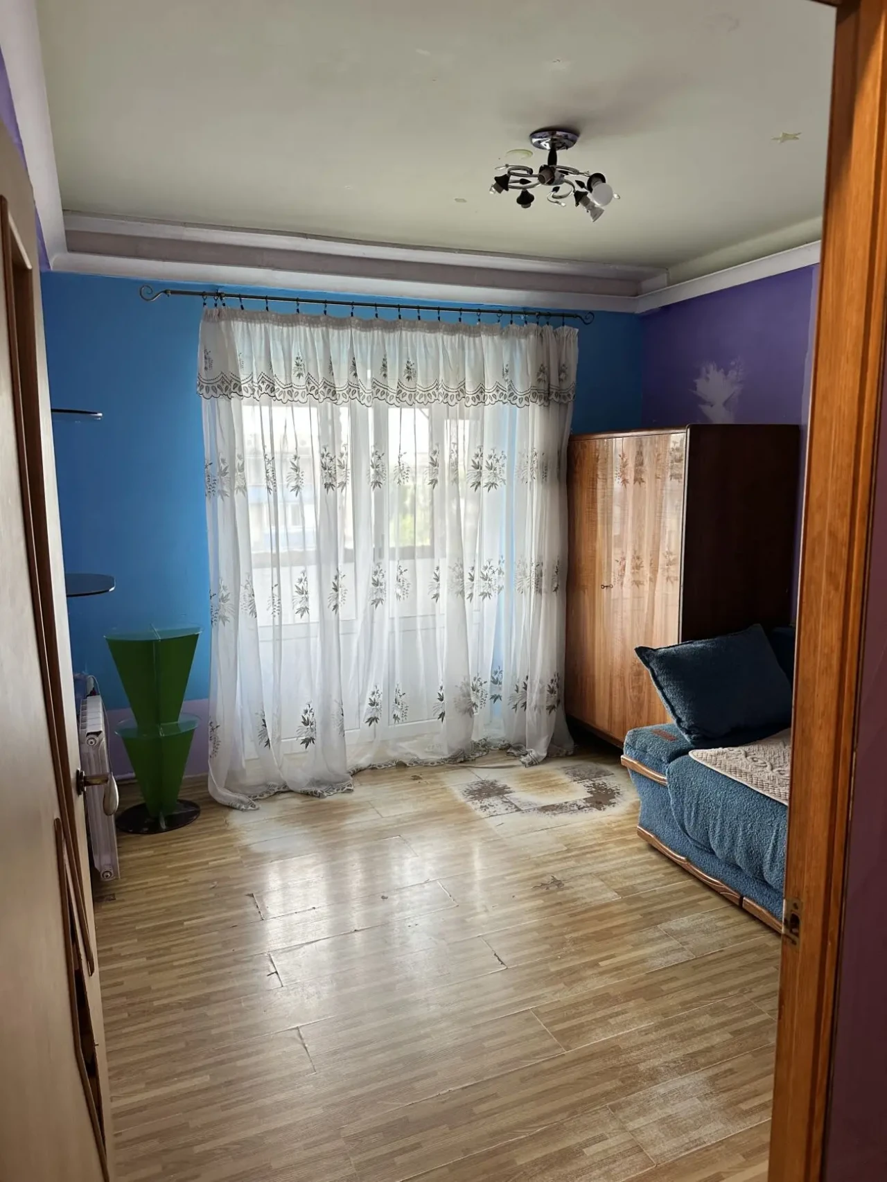 Продаж власної 2-кімнатної квартири, Борщагівка 3