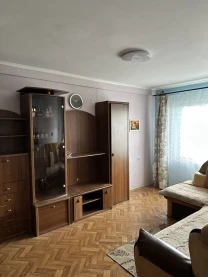 Продаж власної 2-кімнатної квартири, Борщагівка