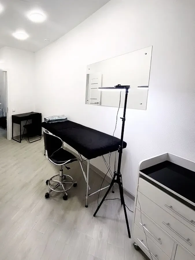 Оренда салон краси 9