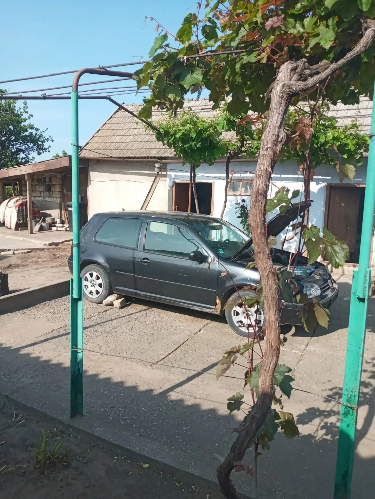 Фолсвагегн голф 7