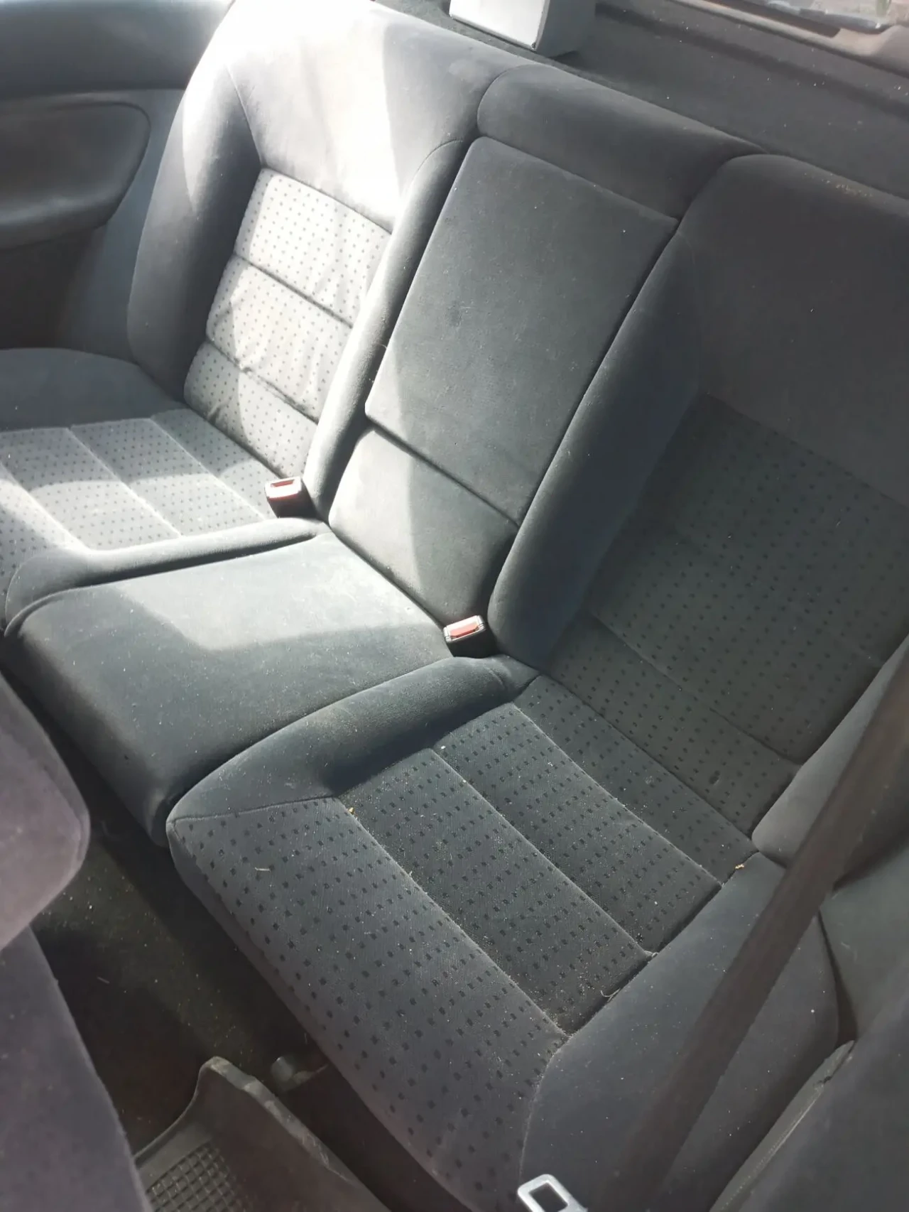 Фолсвагегн голф 5