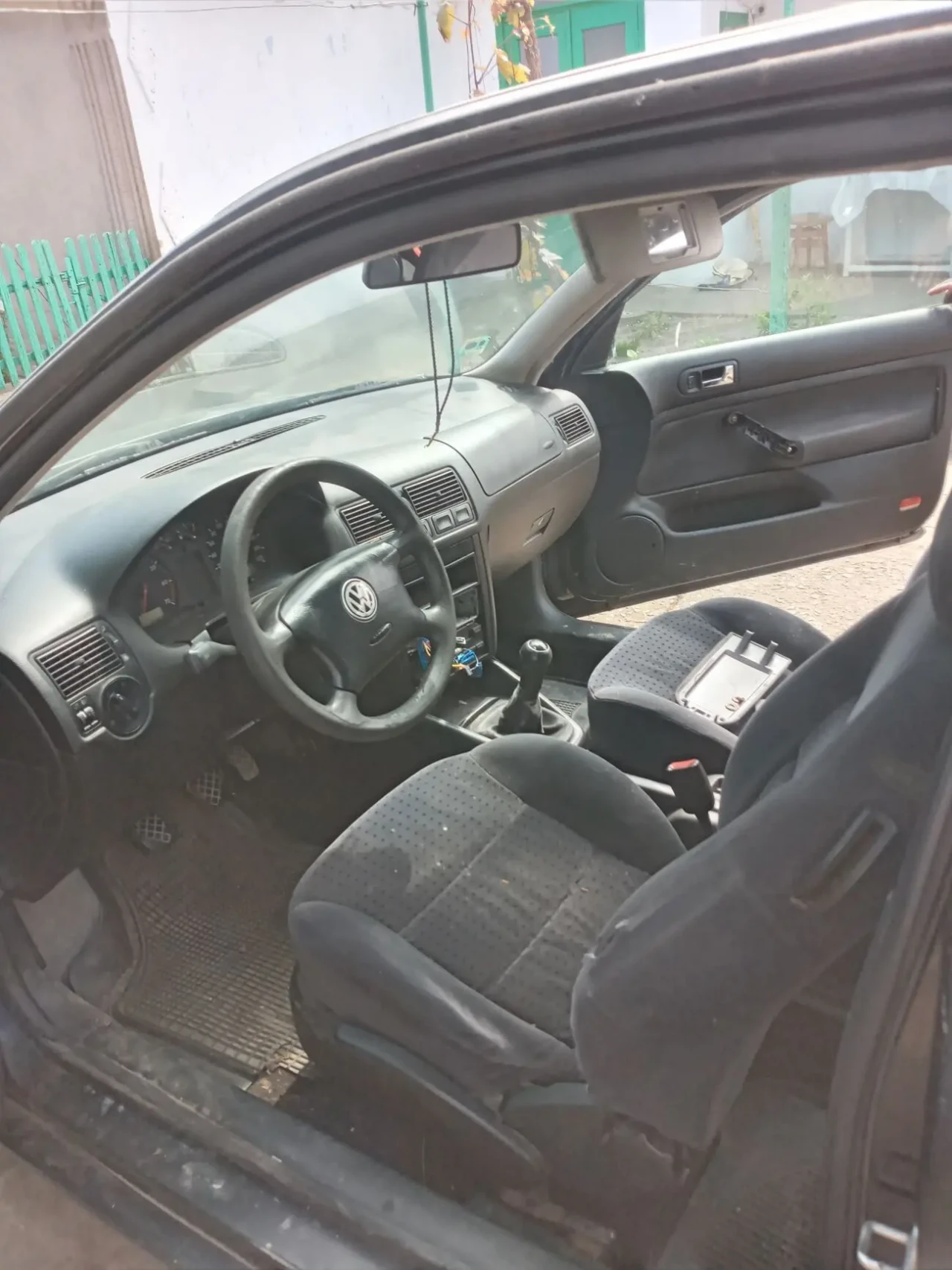 Фолсвагегн голф 2