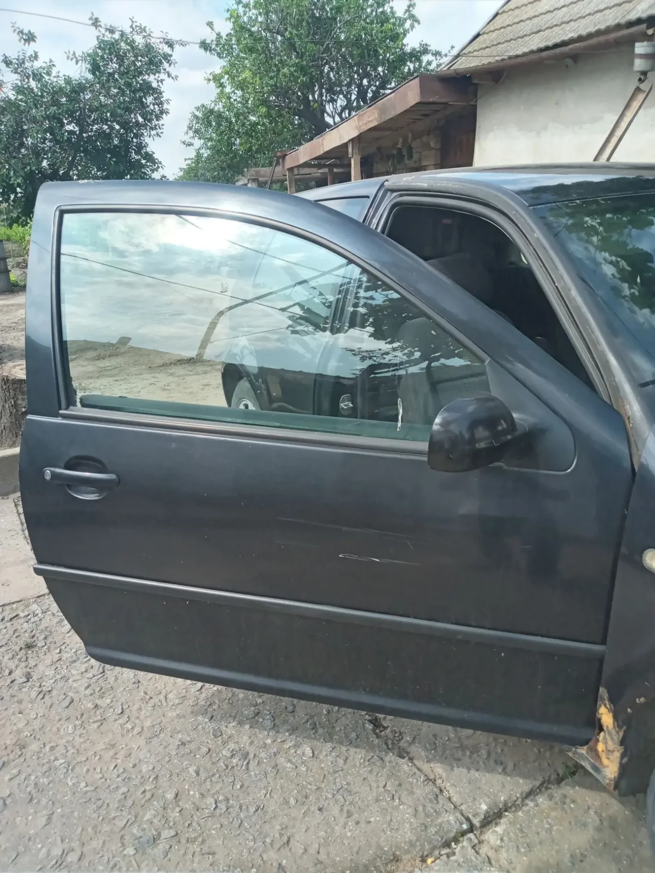 Фолсвагегн голф 3