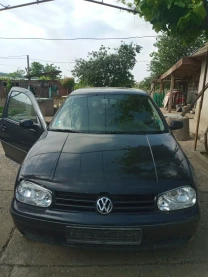 Фолсвагегн голф