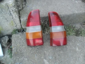 Задні ліхтарі Форд Ескорт, універсал мк5-7, оригінал