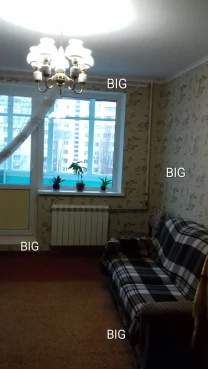 Продам 1к. кв. Алексеевка, метро - 5 мин. пр. Л. Свободы