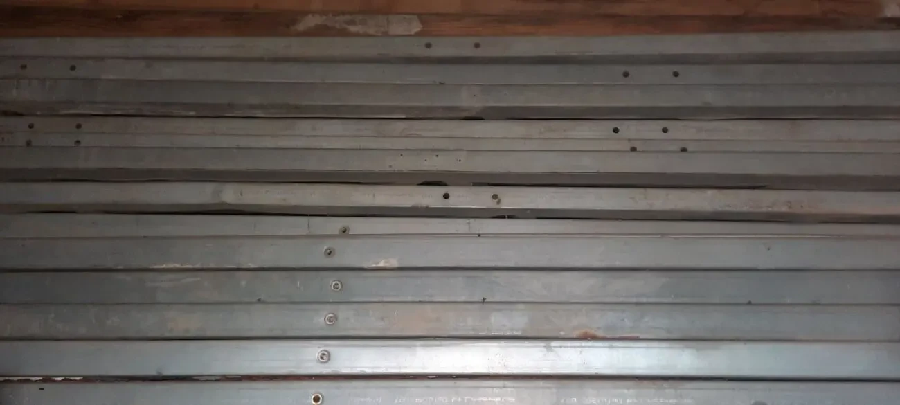 Сендвич-панели, каркасы, стропильная часть, фанера для опалубки 2