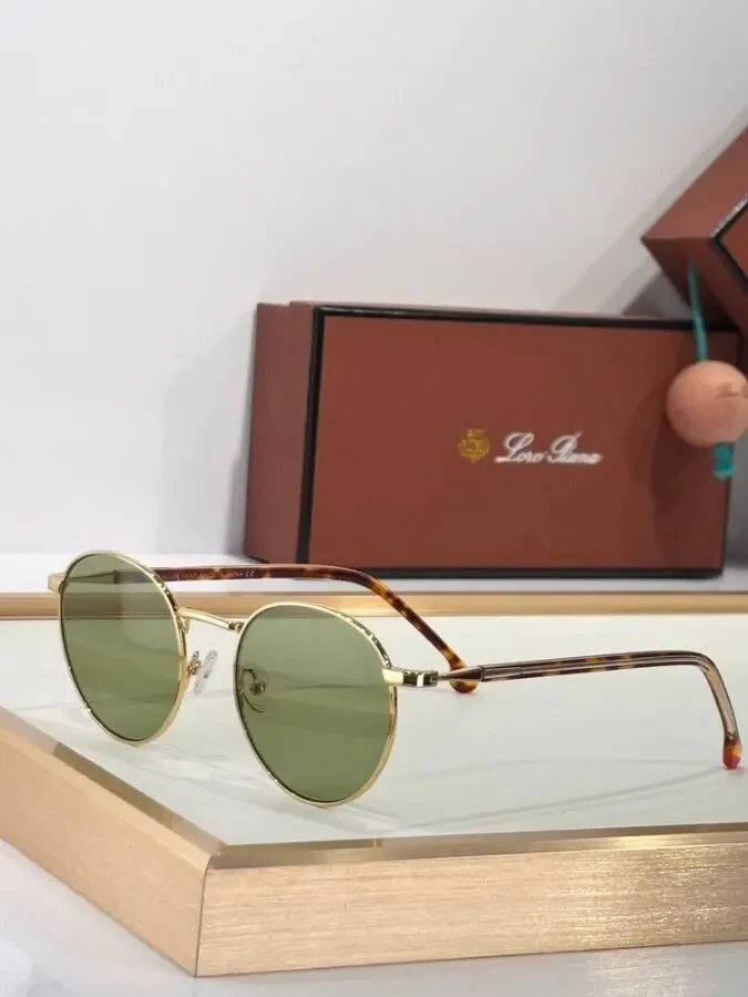 Окуляри Loro Piana