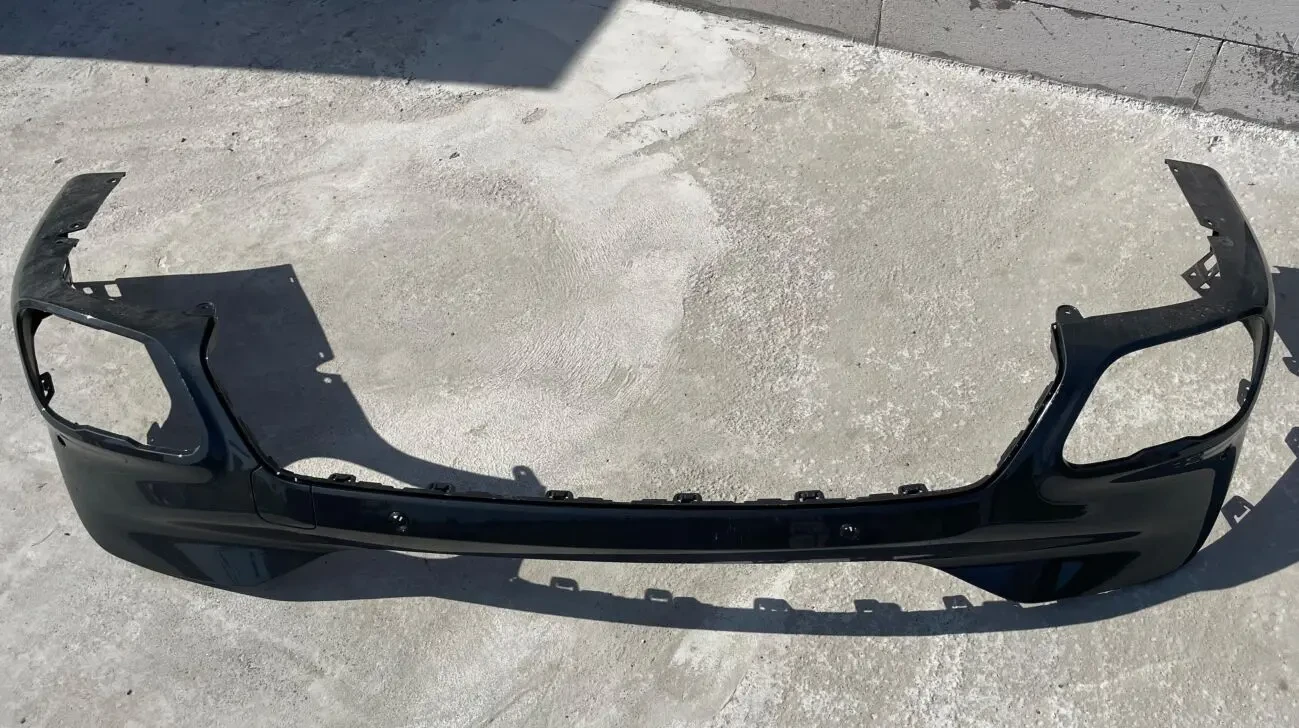 BMW X6 M G06 Бампер задний 51125A50972 51128069966