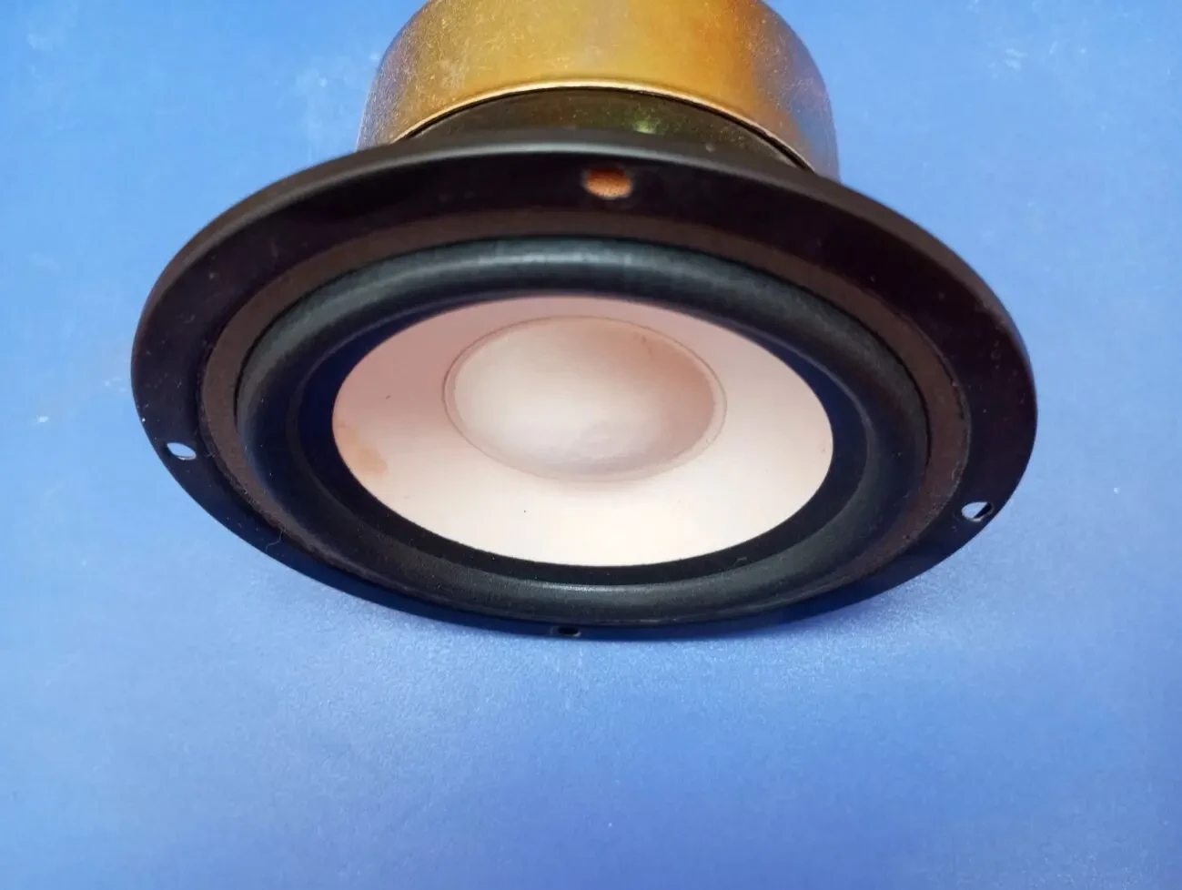 Динамик 20 Вт колонок 6 Ом низкочастотный Gembird Sven Gemix 7