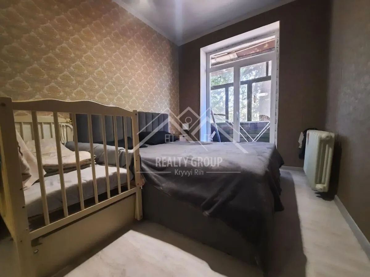 Продаж 2к квартири у Саксаганському районі, вул. Липнева, 6
