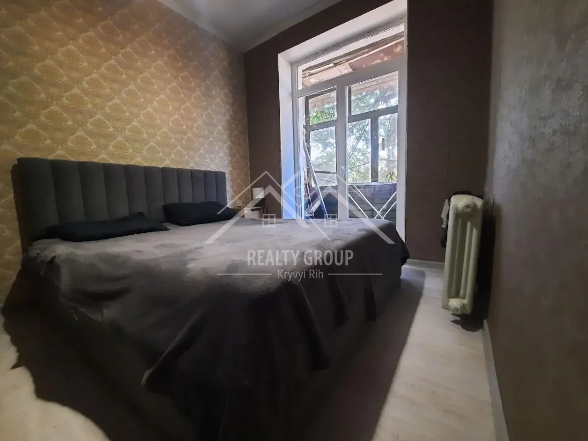 Продаж 2к квартири у Саксаганському районі, вул. Липнева, 4