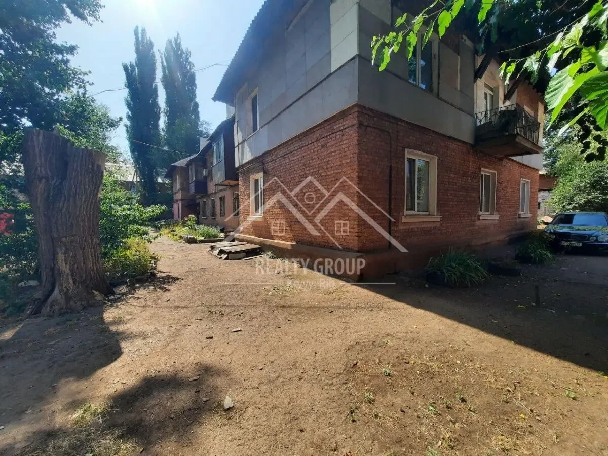 Продаж 2к квартири у Саксаганському районі, вул. Липнева, 2