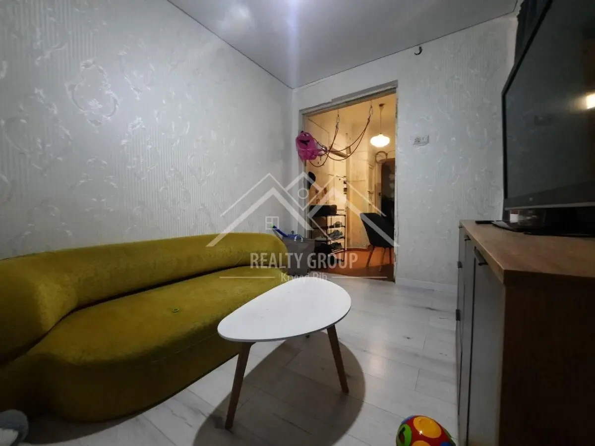 Продаж 2к квартири у Саксаганському районі, вул. Липнева, 8