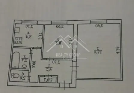 Продаж 2к квартири у Саксаганському районі, вул. Липнева, 10