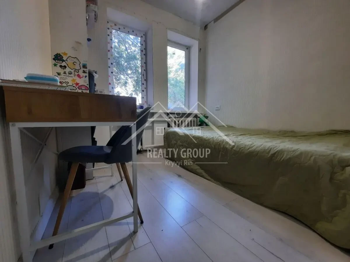 Продаж 2к квартири у Саксаганському районі, вул. Липнева, 9
