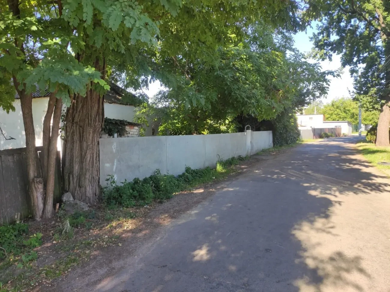 земельна ділянка 8