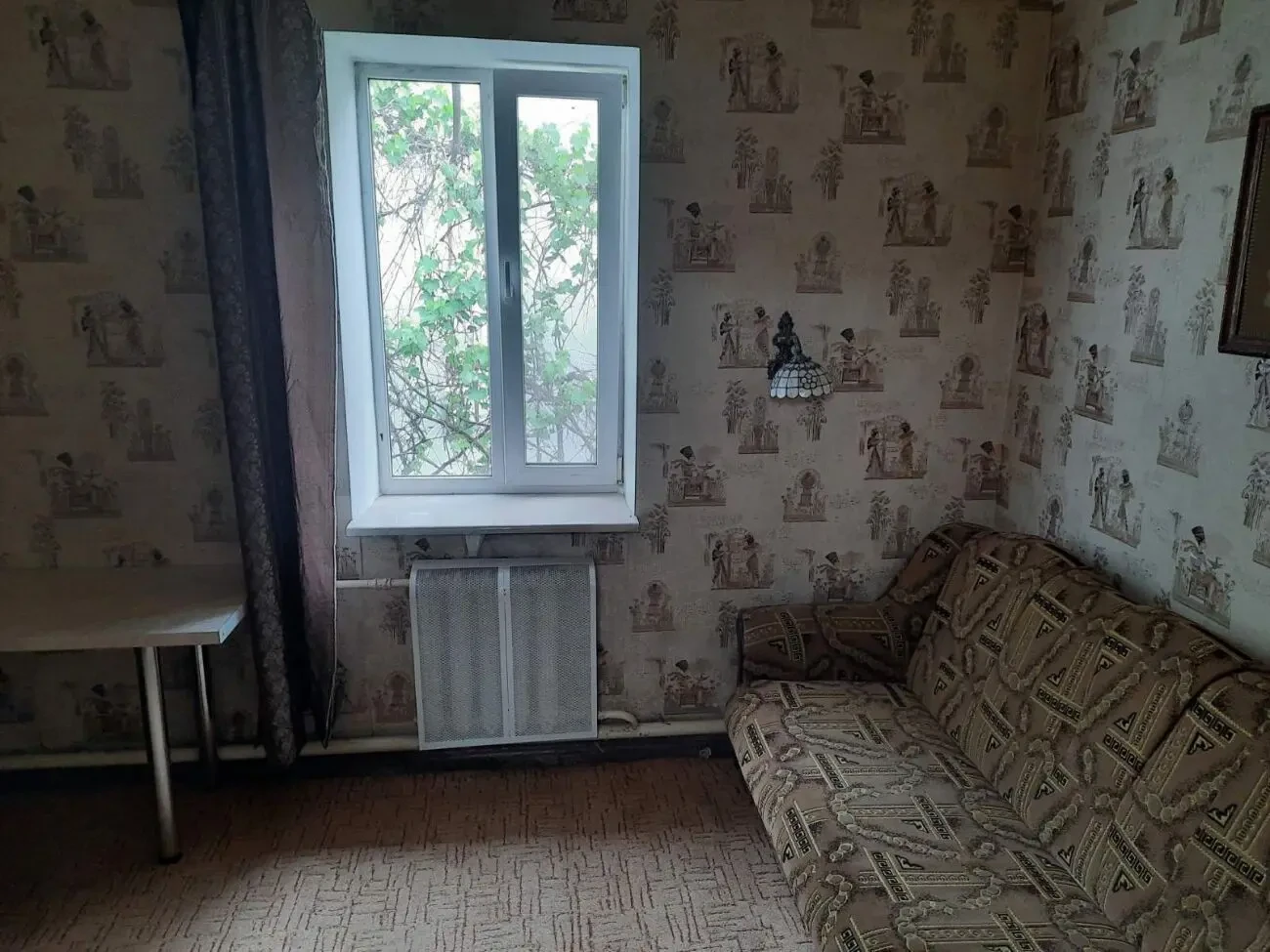 Продам ДОМ, в Чечеловском районе ( Шляховка) ул. Трофима Романенка 9