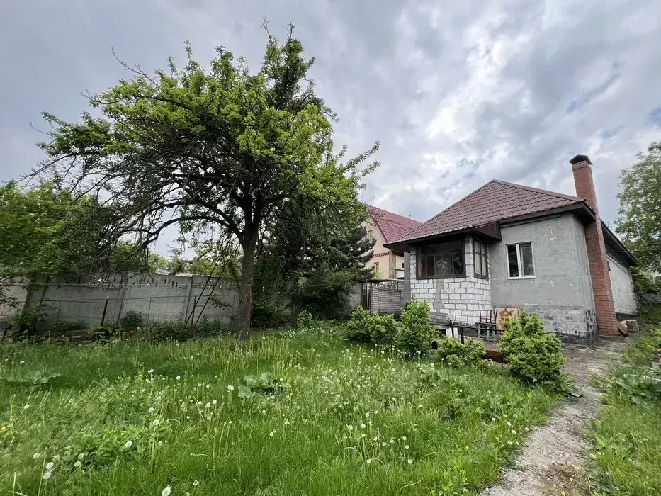 Продам ДОМ, в Чечеловском районе ( Шляховка) ул. Трофима Романенка